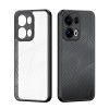 DUX DUCIS Case OPPO Reno 13 Pro AIMO, Black