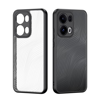 DUX DUCIS Case OPPO Reno 13 Pro AIMO, Black