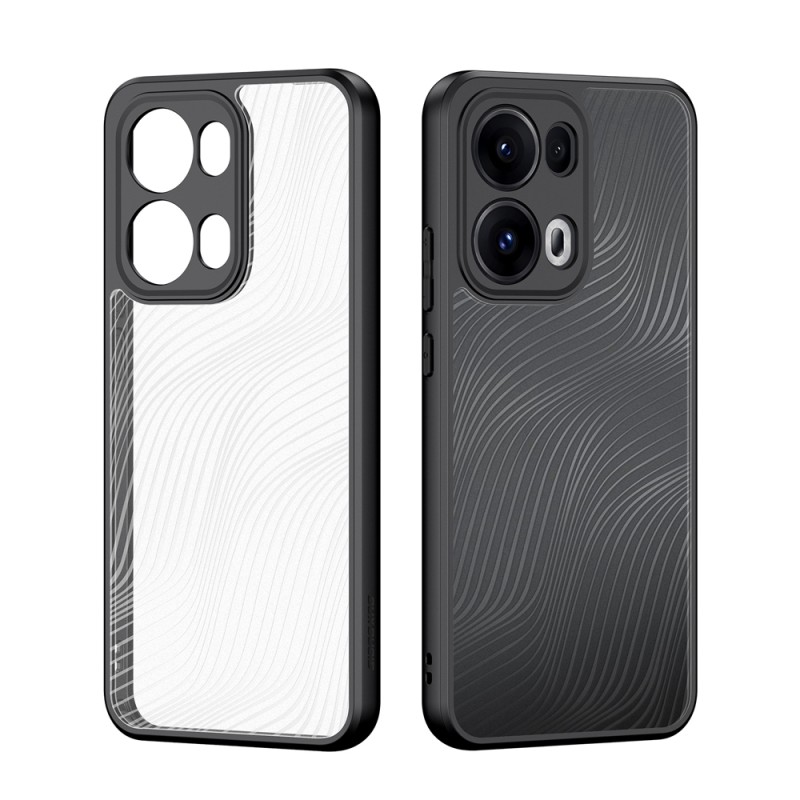 DUX DUCIS Case OPPO Reno 13 Pro AIMO, Black