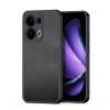 DUX DUCIS Case OPPO Reno 13 Pro AIMO, Black