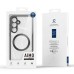 DUX DUCIS Case Samsung S24FE AIMO Mag, Black
