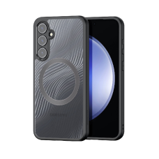 DUX DUCIS Case Samsung S24 Plus AIMO Mag, Black