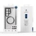 DUX DUCIS Case Samsung S24 Ultra AIMO Mag, Black