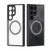DUX DUCIS Case Samsung S24 Ultra AIMO Mag, Black