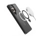 DUX DUCIS Case Samsung Galaxy S25 Ultra Yind Mag 360 Stand, Black