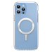 DUX DUCIS Case TPU for iPhone 14 Pro Clin with MagSafe, Clear