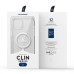 DUX DUCIS Case TPU for iPhone 15 Clin with MagSafe, Clear