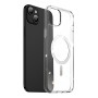 DUX DUCIS Case TPU for iPhone 15 Plus Clin with MagSafe, Clear