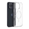 DUX DUCIS Case TPU for iPhone 16 Pro Clin with MagSafe, Clear