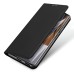 DUX DUCIS Case Flip SkinPro OPPO Reno 10/10Pro, Black