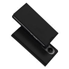 DUX DUCIS Case Flip SkinPro OPPO Reno 10/10Pro, Black