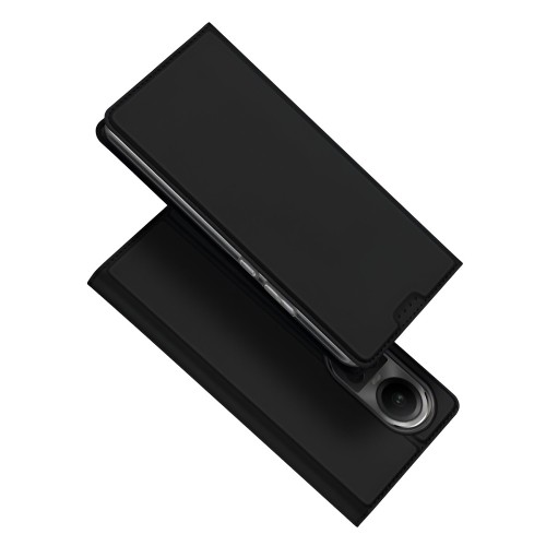 DUX DUCIS Case Flip SkinPro OPPO Reno 10/10Pro, Black