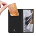 DUX DUCIS Case Flip SkinPro OPPO Reno 10/10Pro, Black