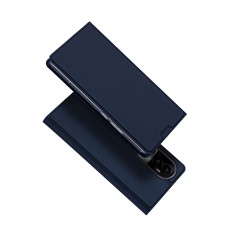 DUX DUCIS Case Flip SkinPro OPPO Reno 10/10Pro, Blue