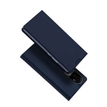 DUX DUCIS Case Flip SkinPro OPPO Reno 10/10Pro, Blue