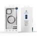 DUX DUCIS Case iPhone 15 AIMO with MagSafe, Black