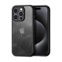 DUX DUCIS Case iPhone 15 Pro AIMO, Black