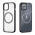DUX DUCIS Case iPhone 15 Plus AIMO with MagSafe, Black