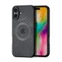 DUX DUCIS Case iPhone 16 AIMO with MagSafe, Black