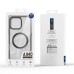 DUX DUCIS Case iPhone 16 Pro AIMO with MagSafe, Black