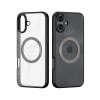 DUX DUCIS Case iPhone 16 Plus AIMO with MagSafe, Black