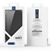 DUX DUCIS Case iPhone 16 Plus Skin X Pro with MagSafe, Black