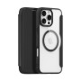 DUX DUCIS Case iPhone 16 Pro Max Skin X Pro with MagSafe, Black