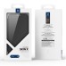 DUX DUCIS Case iPhone 16 Pro Skin X Pro with MagSafe, Black