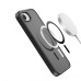 DUX DUCIS Case iPhone 16E Yind Mag, Black