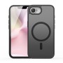 DUX DUCIS Case iPhone 16E Yind Mag, Black