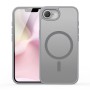 DUX DUCIS Case iPhone 16E Yind Mag, Grey