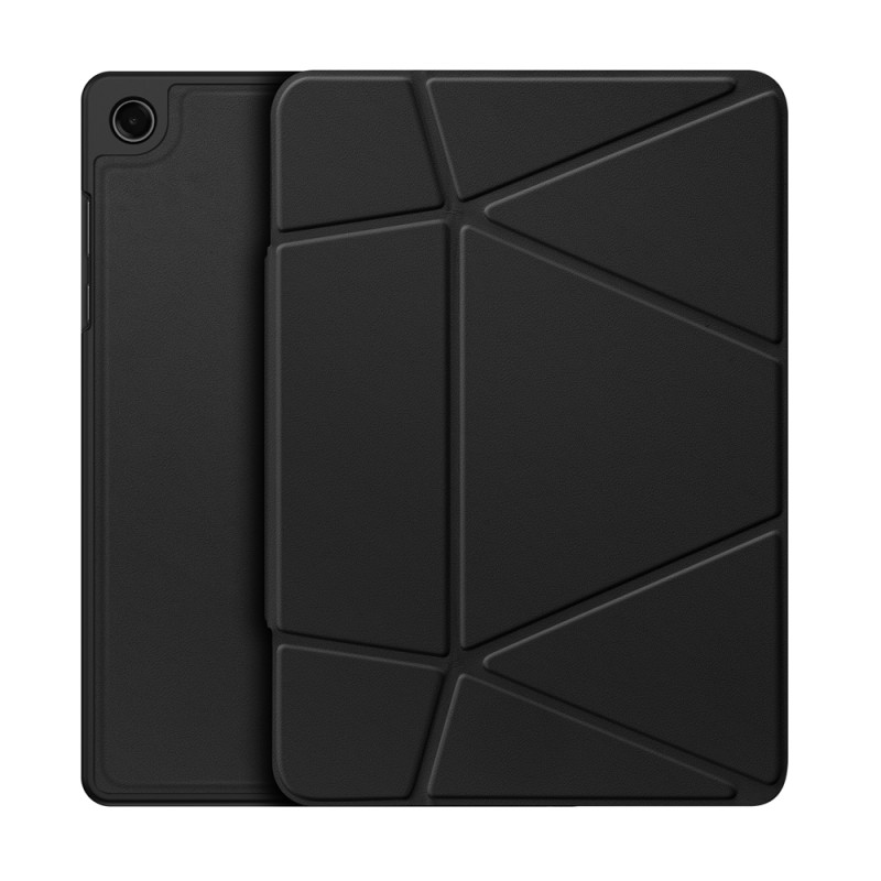 DUX DUCIS Tablet Case Samsung Tab A11 Plus / A9 Plus VERS, Black