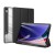 DUX DUCIS Tablet Case Samsung Tab S10 Lite / S10 FE / S9 / S9 FE Toby, Black