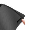 DUX DUCIS Tablet Case Samsung Tab S11 Ultra DOMO, Black