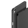 DUX DUCIS Tablet Case Apple iPad 10 (2022) / 11 (2025) DOMO, Black