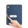 DUX DUCIS Tablet Case Apple iPad 10 (2022) / 11 (2025) DOMO, Blue