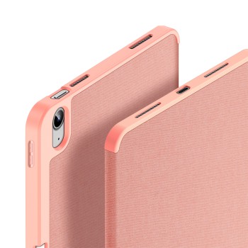 DUX DUCIS Tablet Case Apple iPad 10 (2022) / 11 (2025) DOMO, Pink