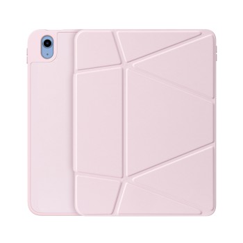 DUX DUCIS Tablet Case Apple iPad 10 (2022) / 11 (2025) VERS, Pink