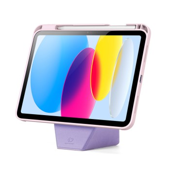 DUX DUCIS Tablet Case Apple iPad 10 (2022) / 11 (2025) VERS, Pink