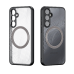 DUX DUCIS Case Samsung S24 AIMO Mag, Black