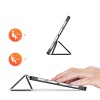 DUX DUCIS Tablet Case Oppo Pad SE DOMO, Black