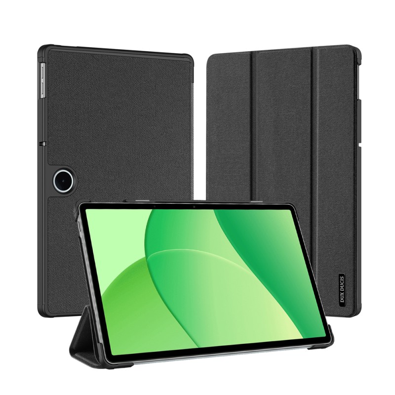 DUX DUCIS Tablet Case Oppo Pad SE DOMO, Black