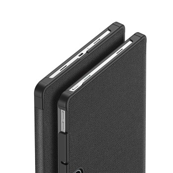 DUX DUCIS Tablet Case Oppo Pad SE DOMO, Black