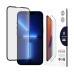 DUX DUCIS Tempered Glass iPhone 14 Plus / iPhone 13 Pro Max, Black