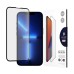 DUX DUCIS Tempered Glass iPhone 14 / iPhone 13 / iPhone 13 Pro, Black