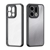 DUX DUCIS Case OPPO Reno Find X9 AIMO, Black DUX DUCIS Case OPPO Reno Find X9 AIMO, Black