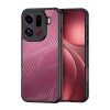 DUX DUCIS Case OPPO Reno Find X9 Pro AIMO, Black