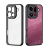 DUX DUCIS Case OPPO Reno Find X9 Pro AIMO, Black