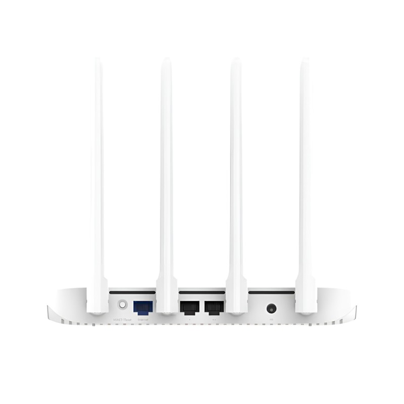 Xiaomi Mi Router 4A Gigabit Version, (2.4/5GHz) 1167Mbps
