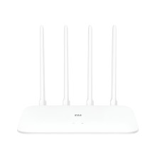 Xiaomi Mi Router 4A Gigabit Version, (2.4/5GHz) 1167Mbps